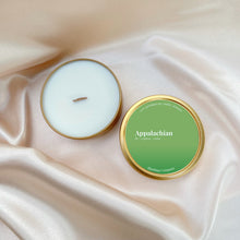 Load image into Gallery viewer, Appalachian Travel Candle